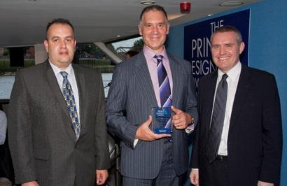 pcs-wins-best-direct-mail-campaign-at-the-print-design-awards