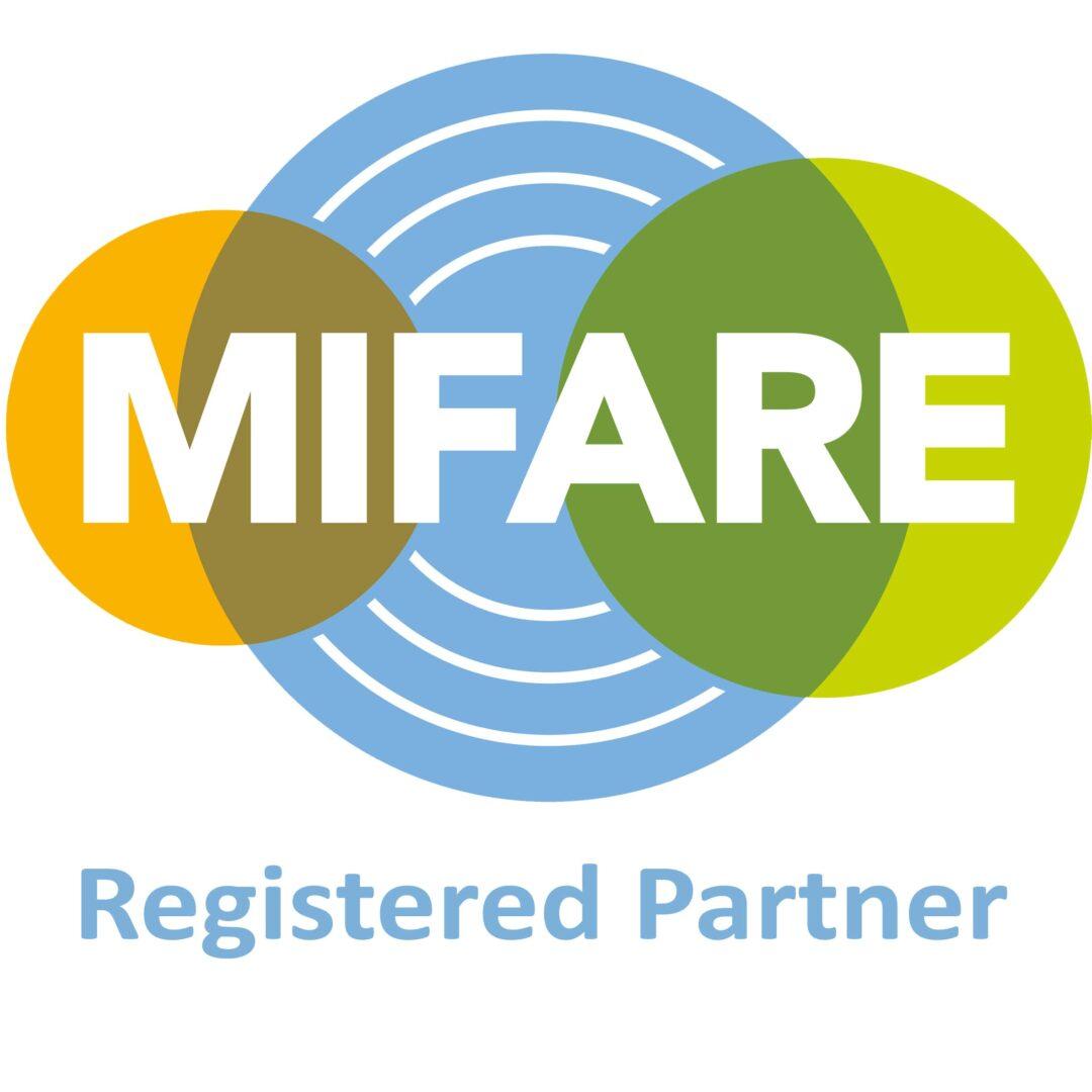 MIFARE Registered