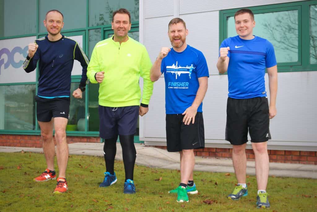 pcs-take-on-wilmslow-half-marathon-in-aid-of-the-matthew-nicholls-trust