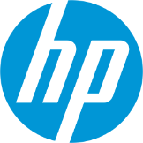 HP Logo