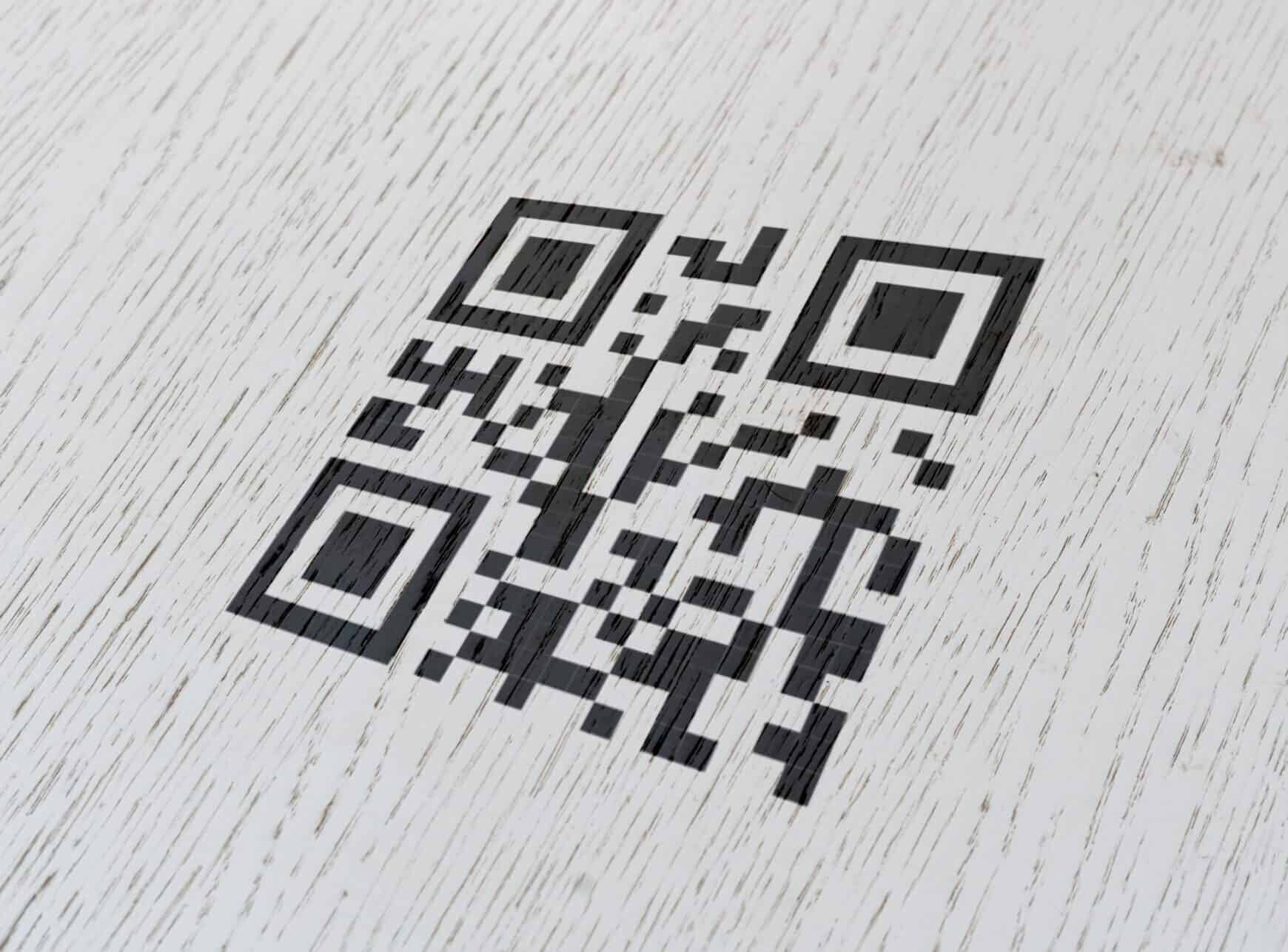 2D/QR