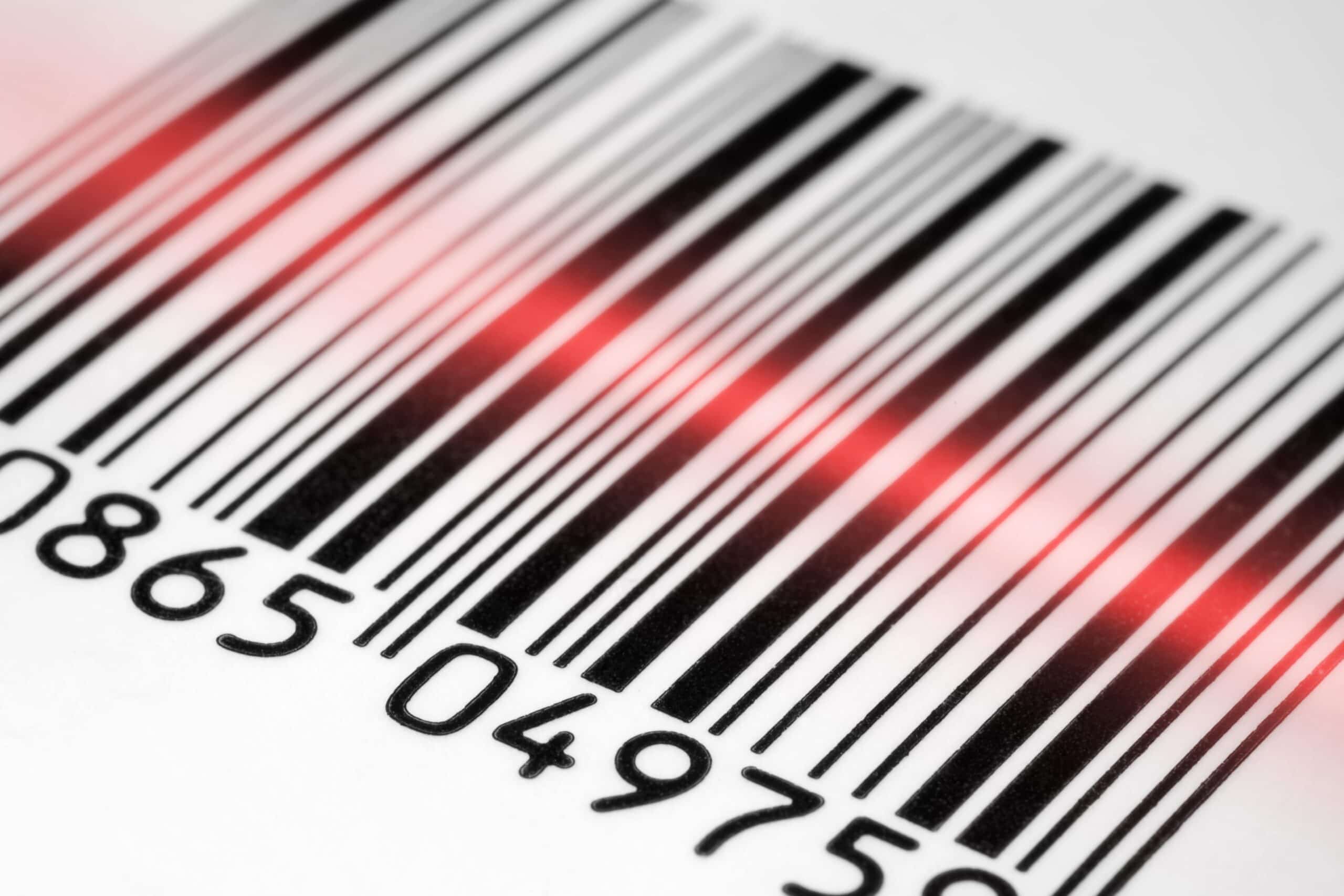 Barcoding