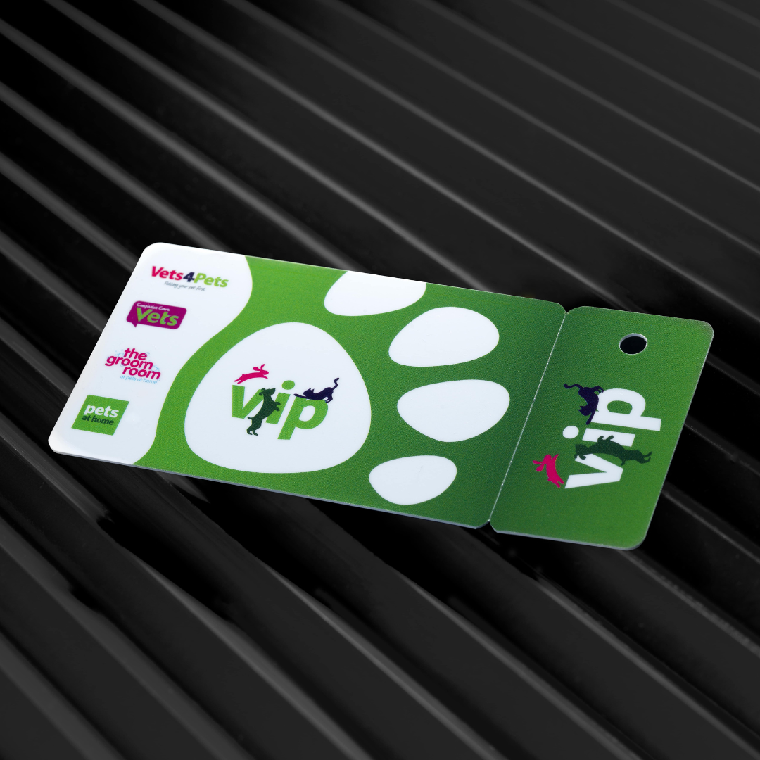 Pets at Home